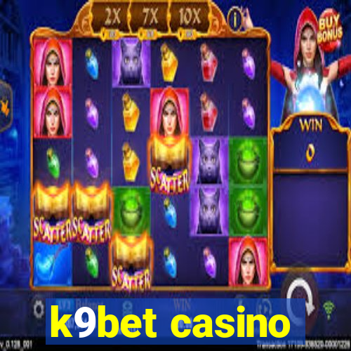 k9bet casino